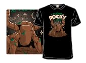I Love Rocky 'n' Roll