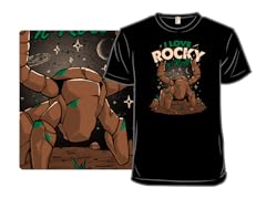 I Love Rocky 'n' Roll
