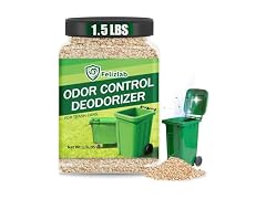 Felizlab Trash Can Deodorizer