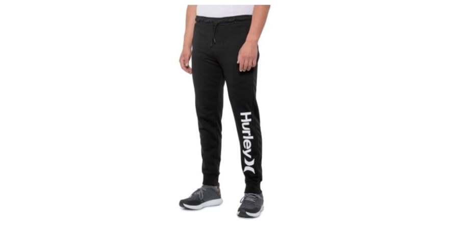 Icon Relaxed Pant (Hurley) main image 1