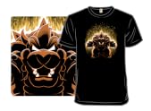 Koopa Overlord Aura