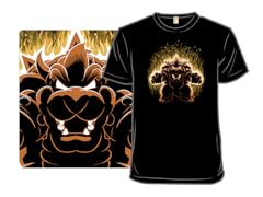 Koopa Overlord Aura
