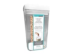 Kitchen Spaces Airtight Food Storage 2.4Qt