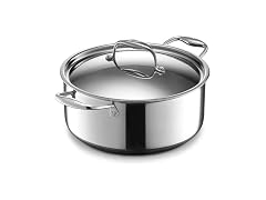 Hexclad 5QT Hybrid Dutch Oven