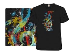 Love Is In The Air - Remix