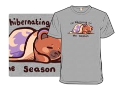 Hibernating for the Season