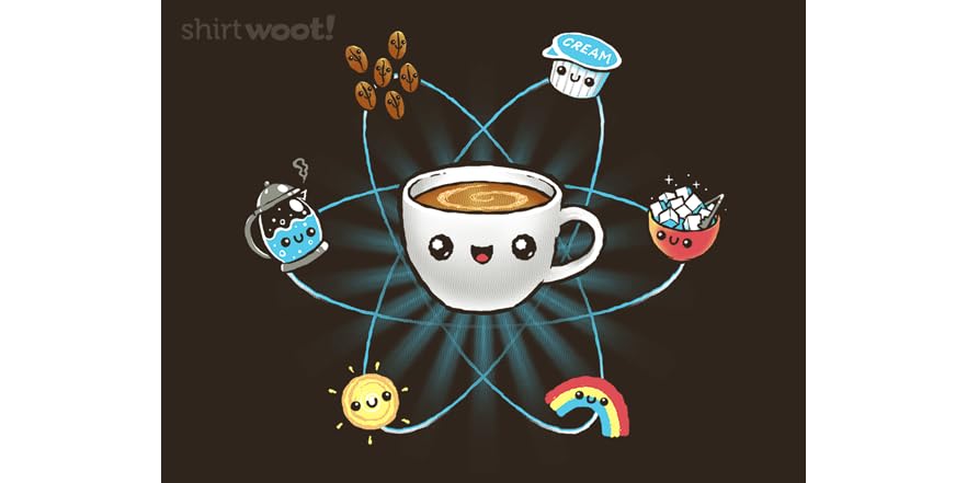 Coffee Science