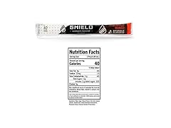 SHIELD Electrolyte Pops 36ct