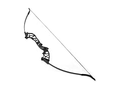 FQH Archery Recurve Bow and Arrow Set 30-53 lbs