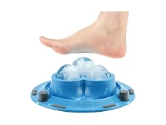 Ice Ball Massage Stand