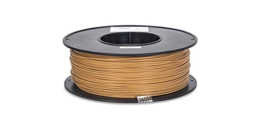 Inland PLA 3D Printer Filament