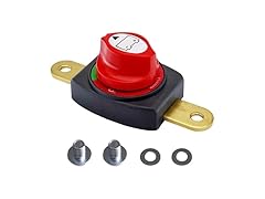 Ampper Side Post Battery Disconnect Switch