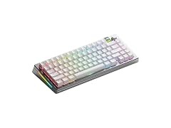 Glorious Gaming GMMK 3 PRO 75% TKL Keyboard