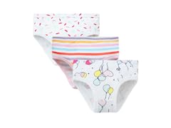 BenBen Girls 3 Pack Underwear