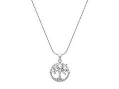 Tree of Life Necklace