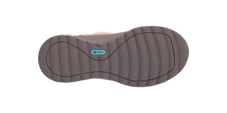 bzees iris bootie