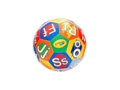 Crayola Official Soccer Ball