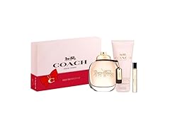 Coach New York/Coach Set (W)