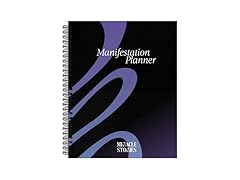 Miracle Stories Planner | Manifest You