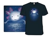 Axolotl Moon