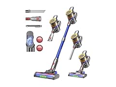 UNINELL Cordless Vacuum Cleaner