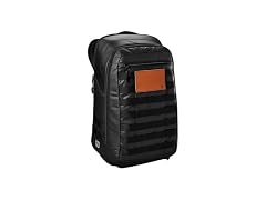 WILSON Football Signature Backpack - Black
