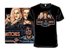 May All the Witches Unite