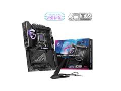 MSI MPG Z890 CARBON WIFI