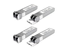 Multi-Mode LC Ethernet Transceiver