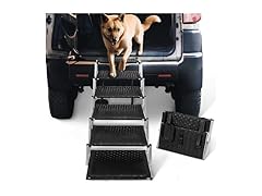 Dog Ramps for Large Dogs