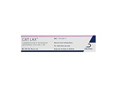 Cat Lax (2 oz),(56.70 g (FBA_317033084274)