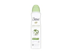 Dove Advanced Care Dry Spray Antiperspirant Deodorant