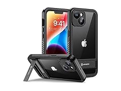 Lanhiem iPhone 14 Case Waterproof