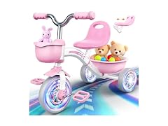 Kkdi Toddler Tricycle