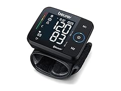 Beurer BC54 Wrist Blood Pressure Monitor