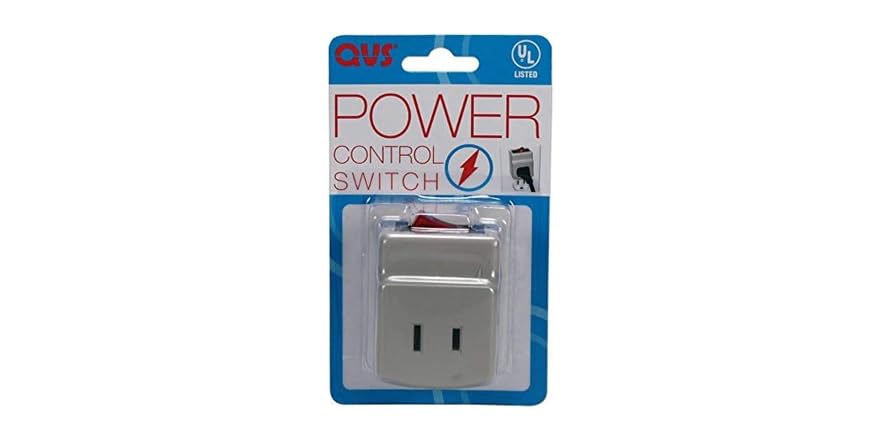 Single-Port Power Adaptor