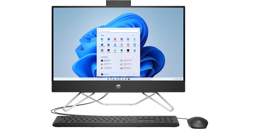 HP All-in-One 24-cb1133m