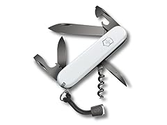 Victorinox Swiss Army Spartan Pocket Knife
