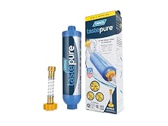 Camco TastePURE RV Water Filter