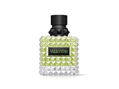 Valentino Donna Born In Roma Green EDP 3.4 Oz