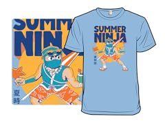 Summer Ninja