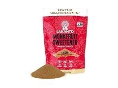 Lakanto Golden Monk Fruit 3lb