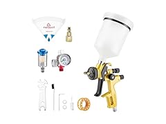 Spray Gun with 1.3mm Nozzle