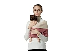 Baby Wrap Sling Newborn to Toddler