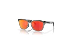 Oakley Men's 9284 Frogskins Sunglasses