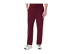 Amazon Basics Men (XL) Scrubs Tapered Pants
