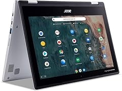 Acer 11.6" Spin 311 Chromebook (4GB, 32GB)
