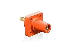 16 Series Panel Receptacle 400 Amp