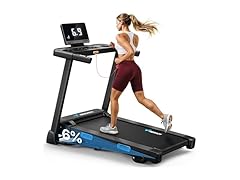 MERACH Incline Treadmill