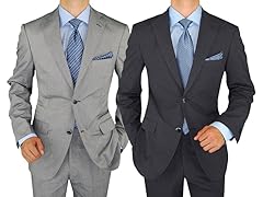 Two Button Suits